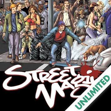 Street Magik